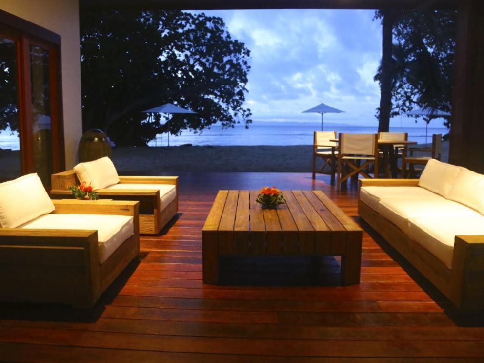Resort Tides Reach Matei