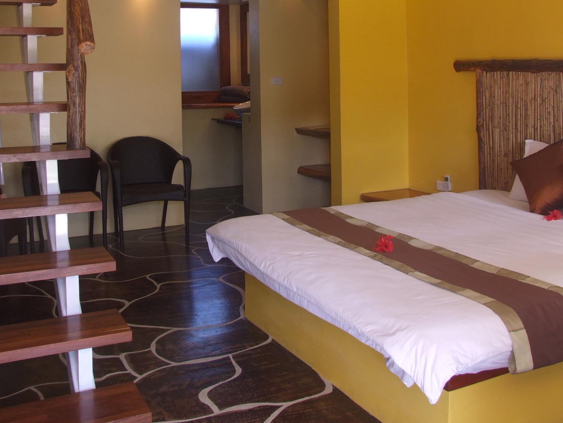 Resort Club Oceanus