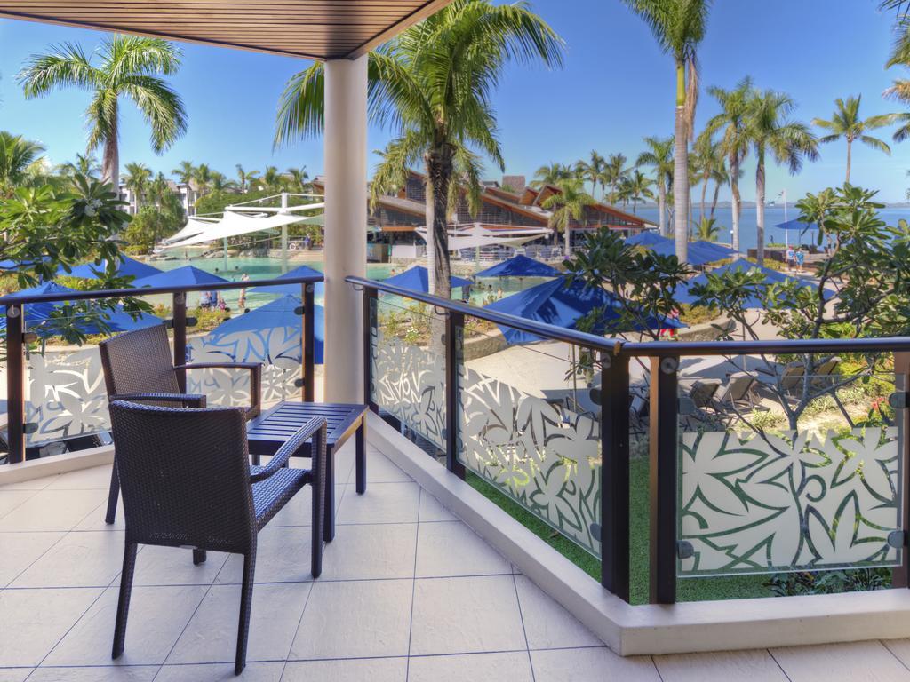 Resort Radisson Blu Fiji Denarau Island