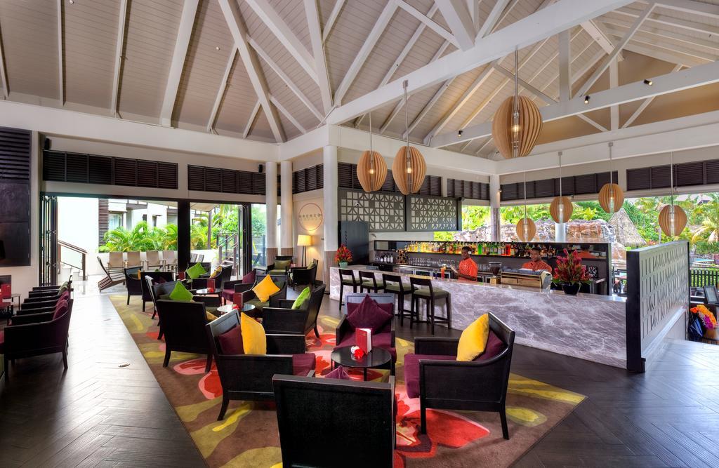 Resort Radisson Blu Fiji
