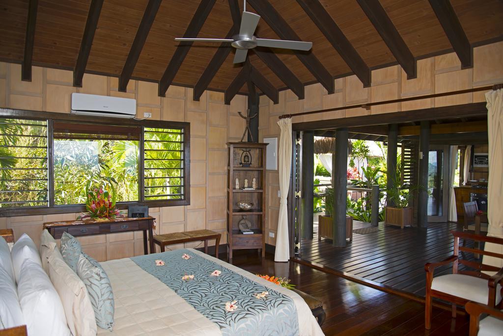 Emaho Sekawa Savusavu