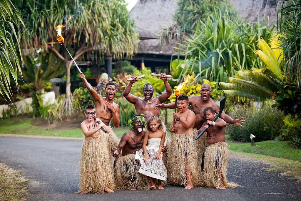 Hotel The Naviti
