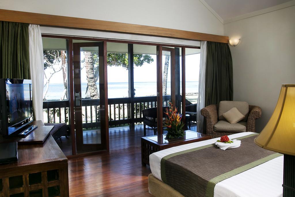 Hotel The Naviti