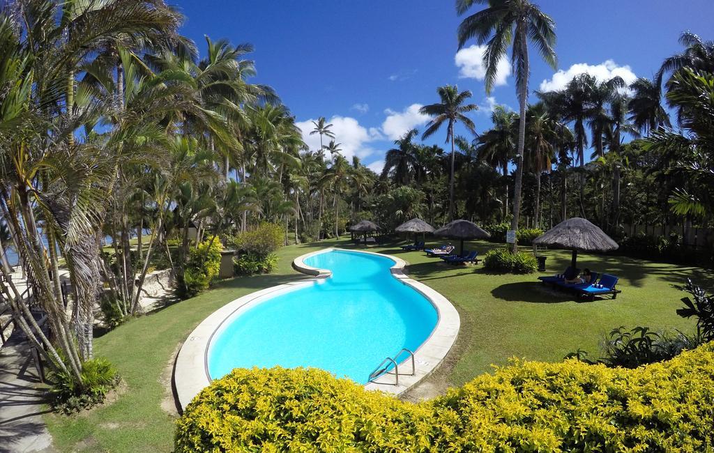 Resort Tambua Sands