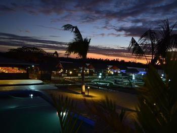 Relax Fiji