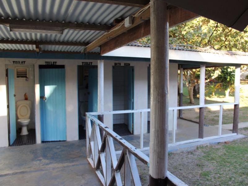 Hotel Korovou Eco Tour
