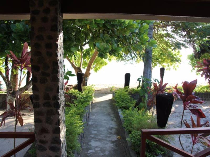 Hotel Korovou Eco Tour 3*