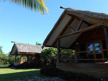Viwa Island Resort Viwa Island
