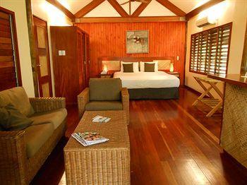 Viwa Island Resort