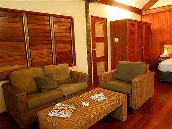 Resort Viwa Island Resort 4*