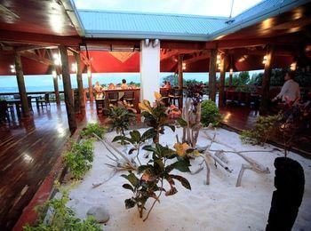 Viwa Island Resort Viwa Island