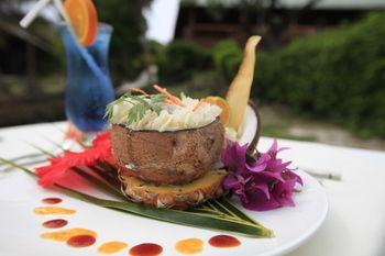 Viwa Island Resort