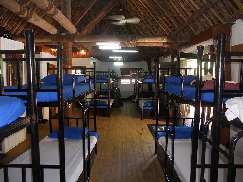 Hostel South Sea Island South Sea Island