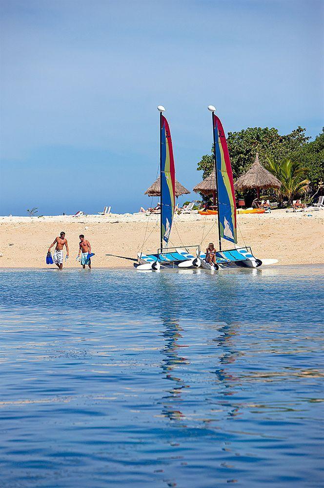 Hostel South Sea Island South Sea Island