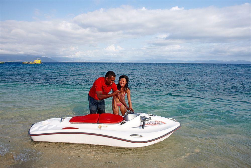 South Sea Island