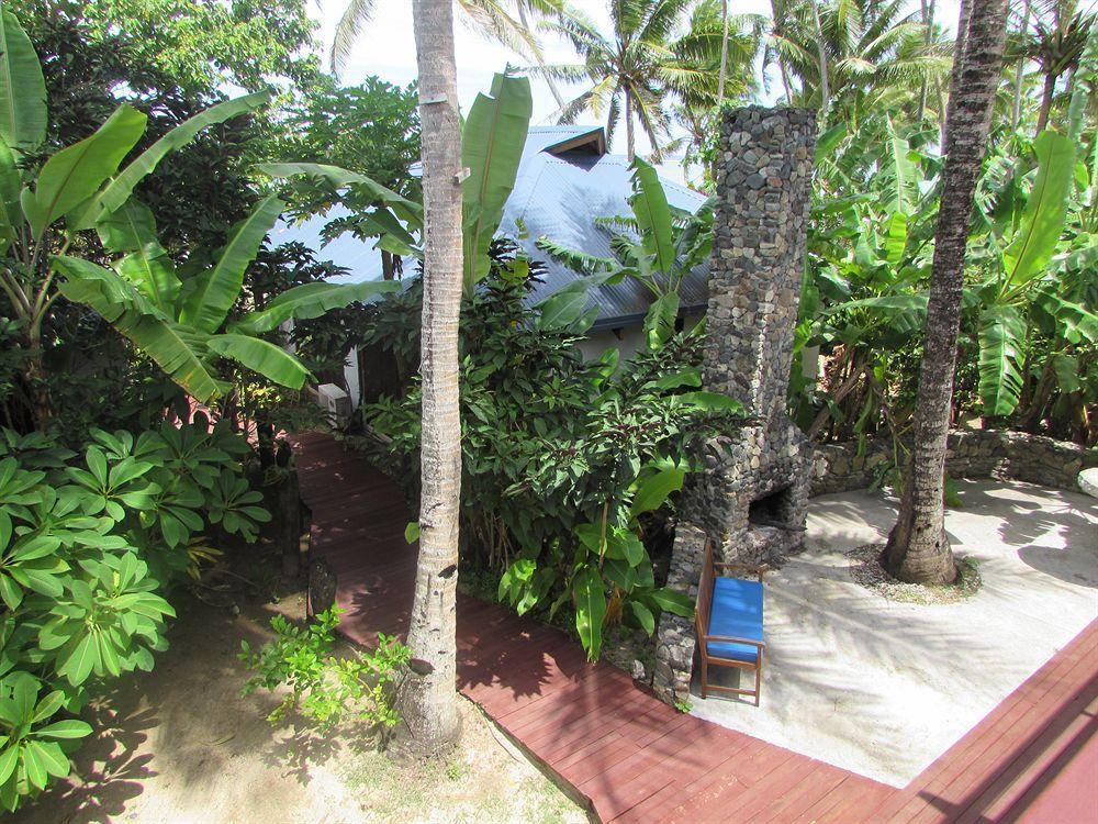 Resort De Vos - The Private 5*