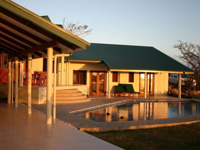 Bularangi Villa, Fiji Rakiraki