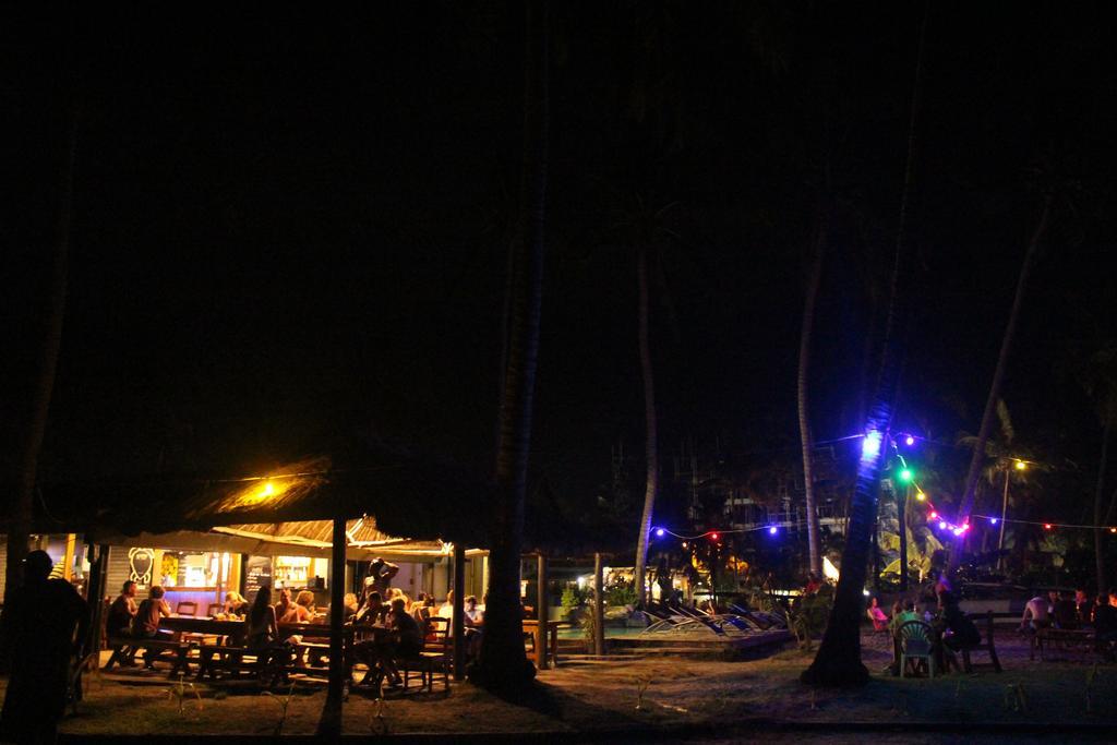 Travellers Nadi