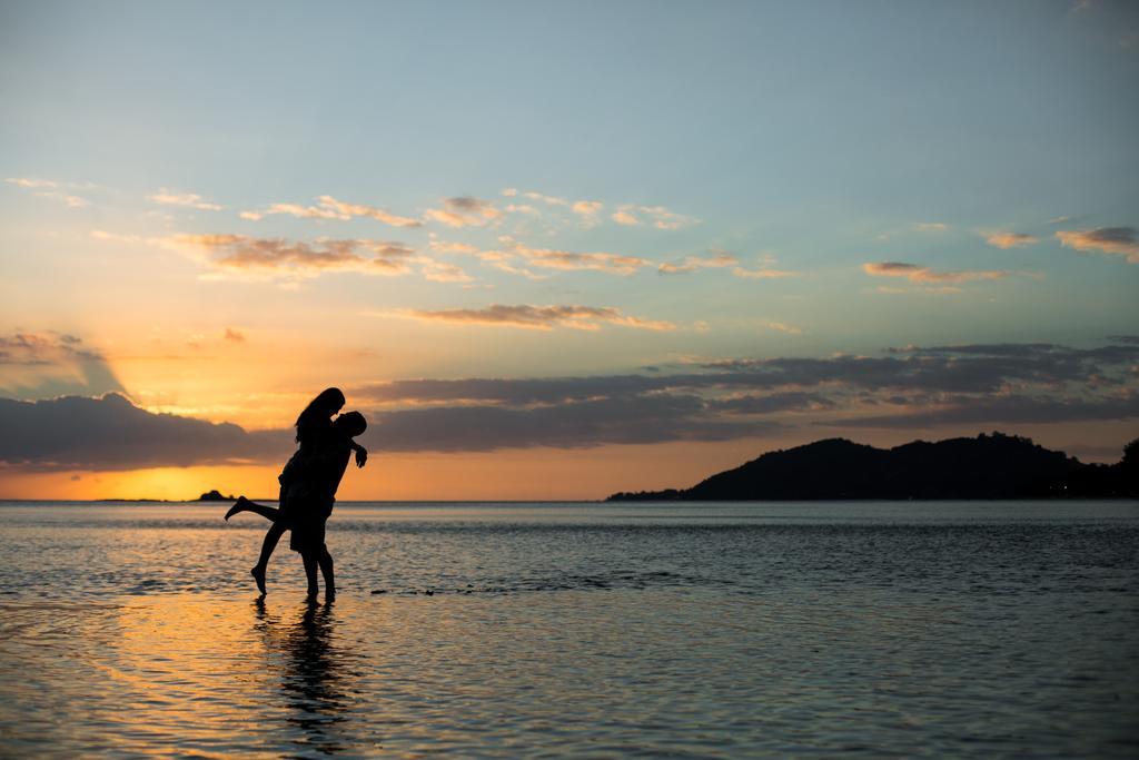Tropica Island Resort-adults Only