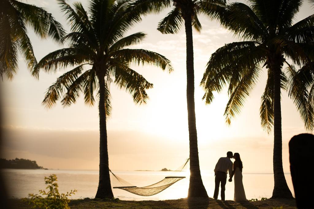 Resort Tropica Island Resort-adults Only Solevu