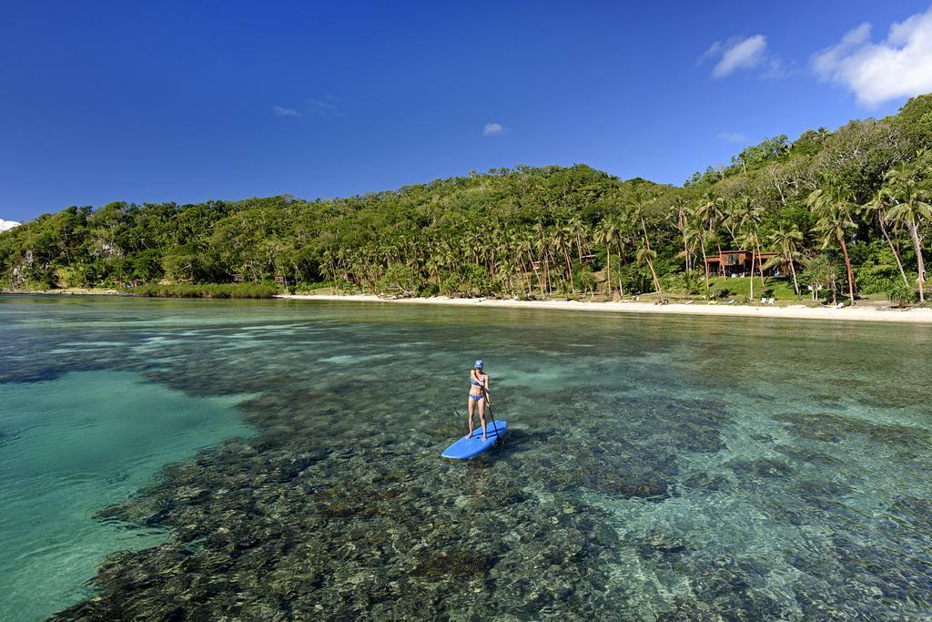 Resort The Remote Resort Nawi