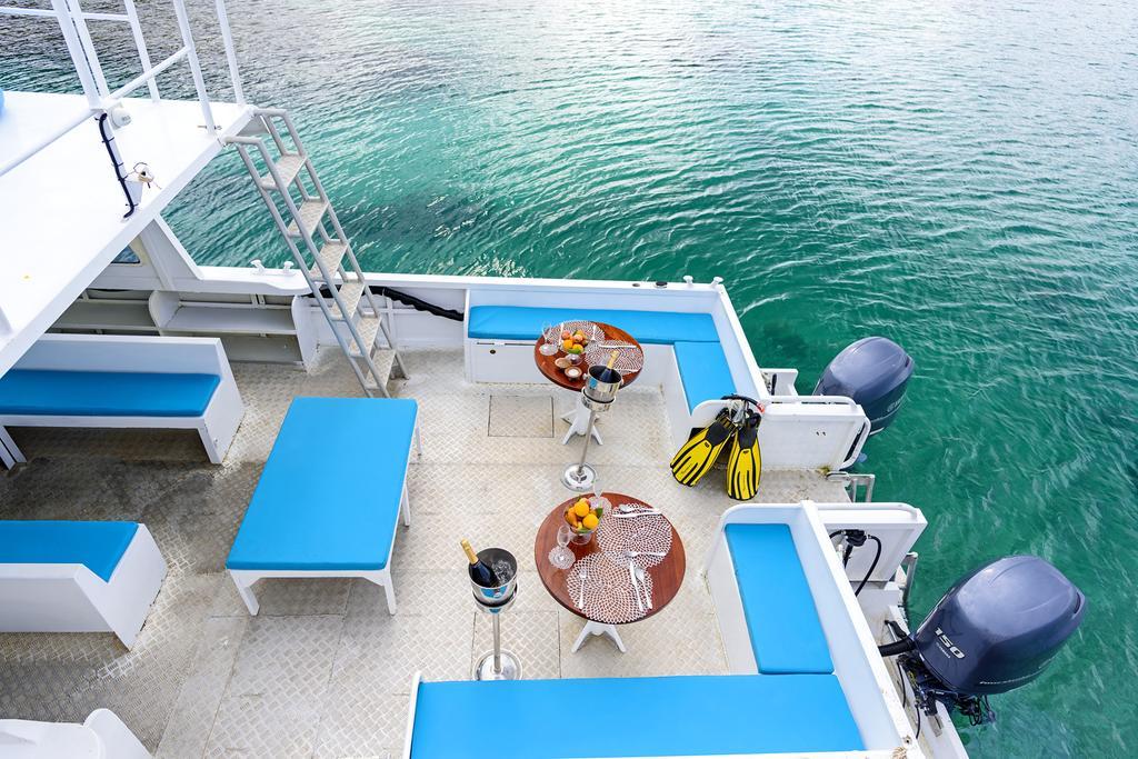 The Remote Resort Nawi