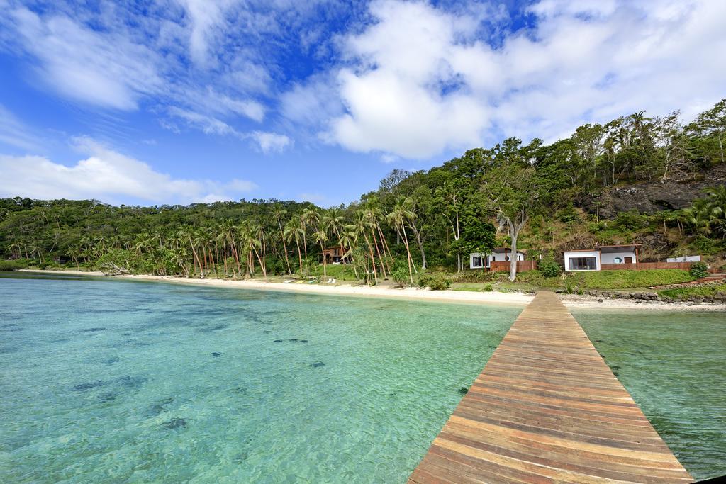 Resort The Remote Resort Nawi