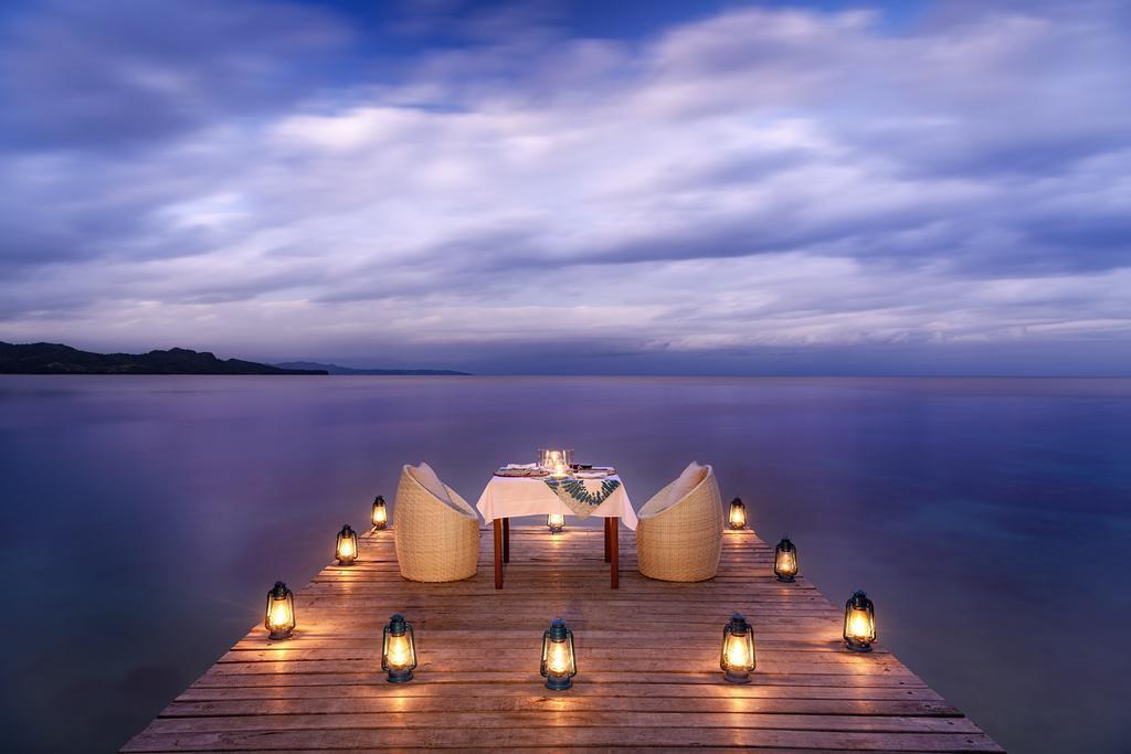 The Remote Resort Nawi