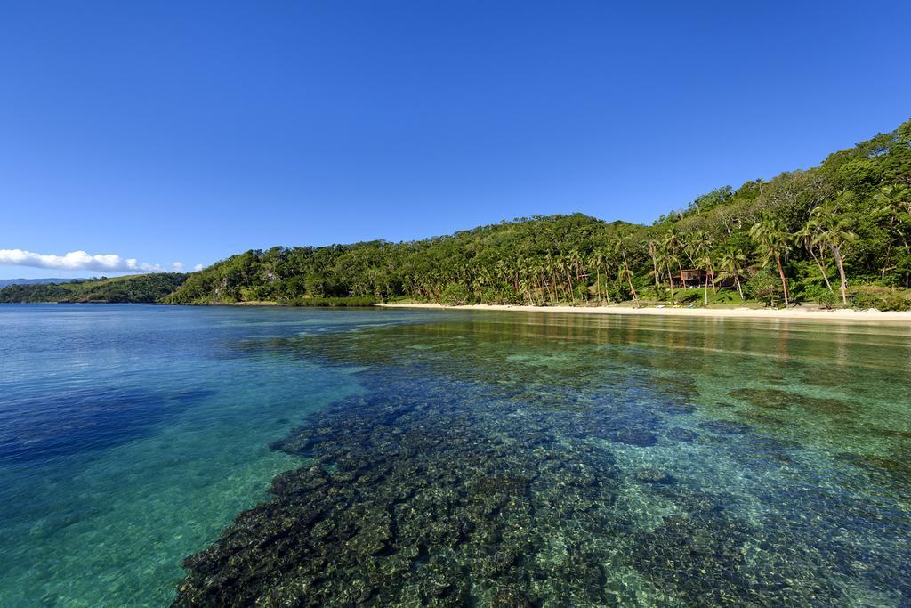 The Remote Resort Nawi