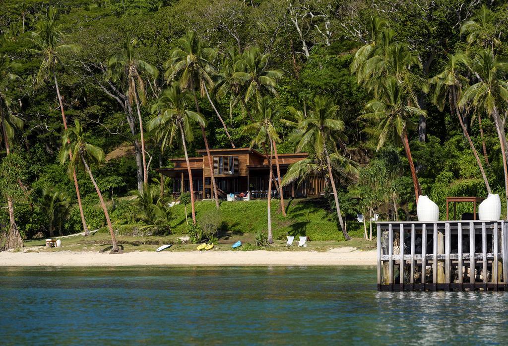 Resort The Remote Resort
