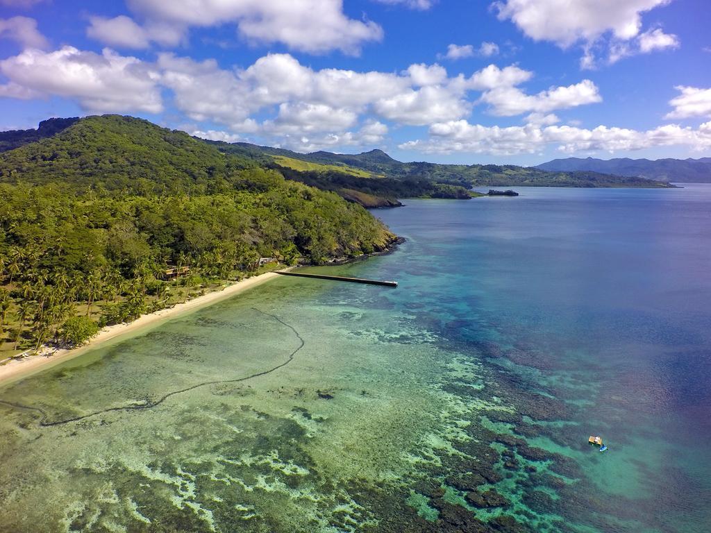 Resort The Remote Resort Nawi