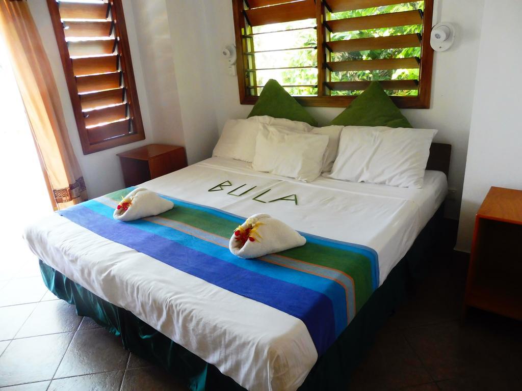 Resort Daku Savusavu