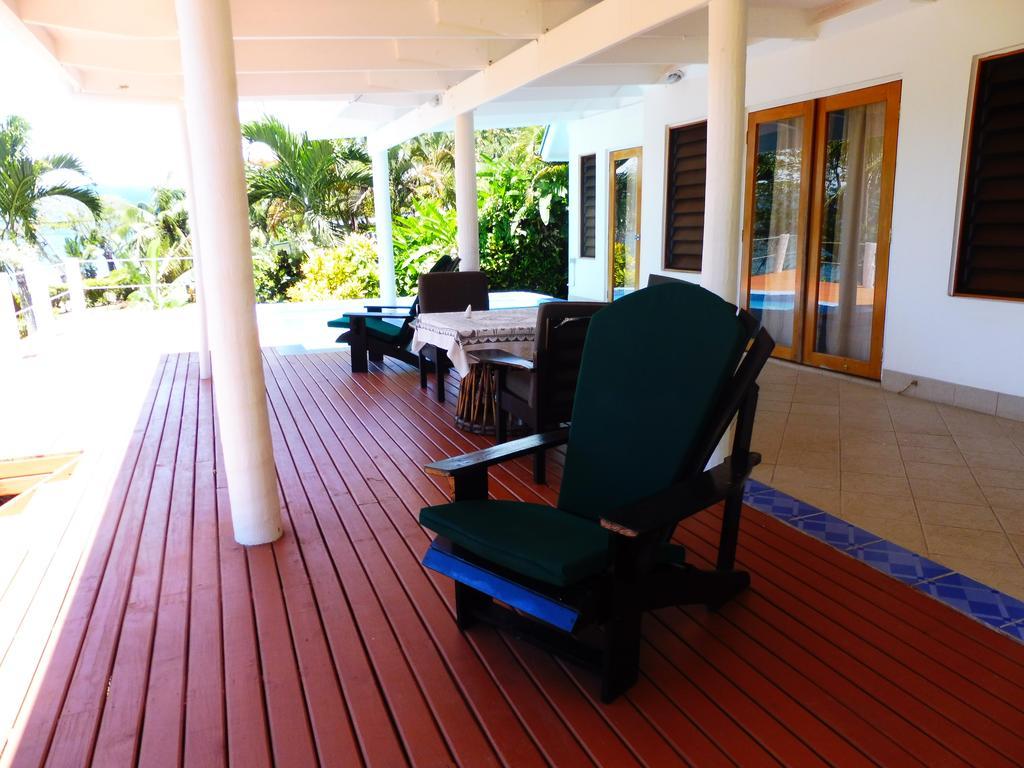 Resort Daku