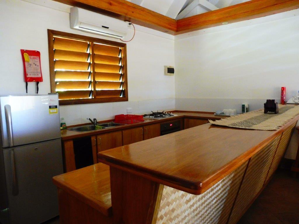 Resort Daku