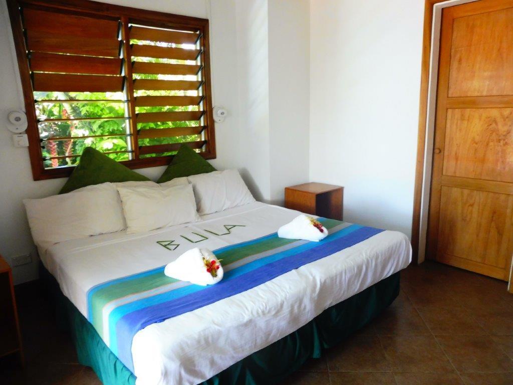 Resort Daku 3*