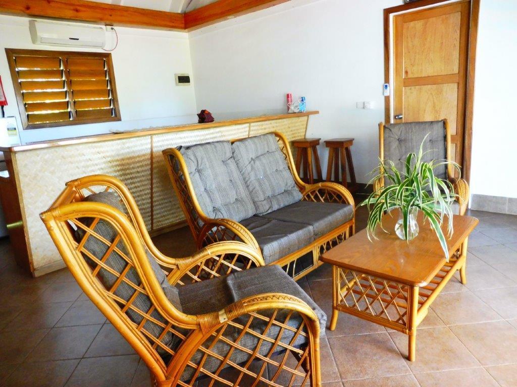 Daku Savusavu
