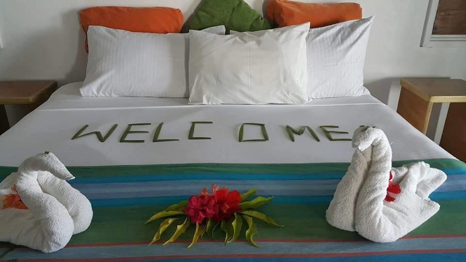 Resort Daku Savusavu