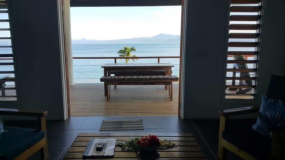 Daku Savusavu