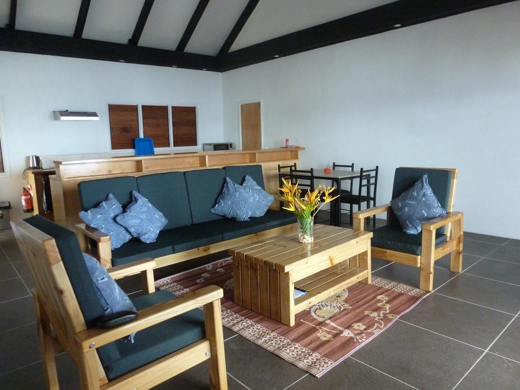 Resort Daku 3*