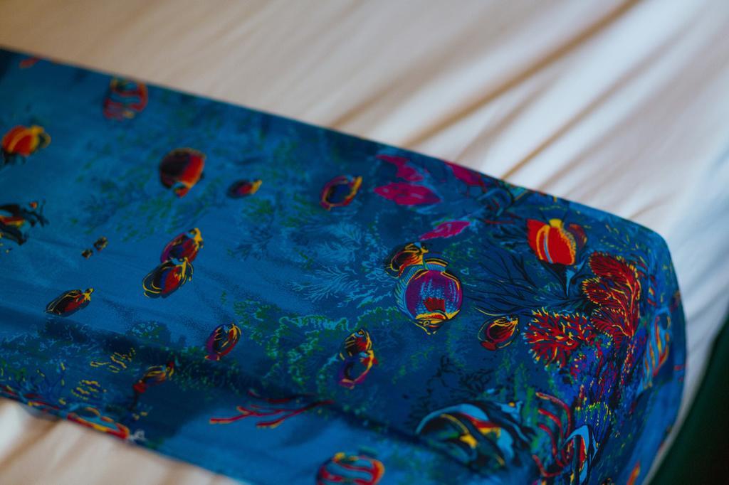 Funky Fish & Surf
