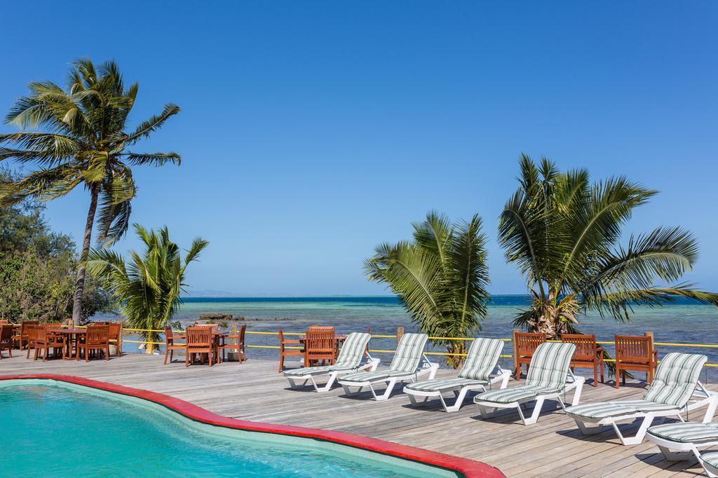 Resort Funky Fish & Surf