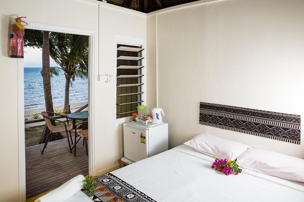 Resort Funky Fish & Surf