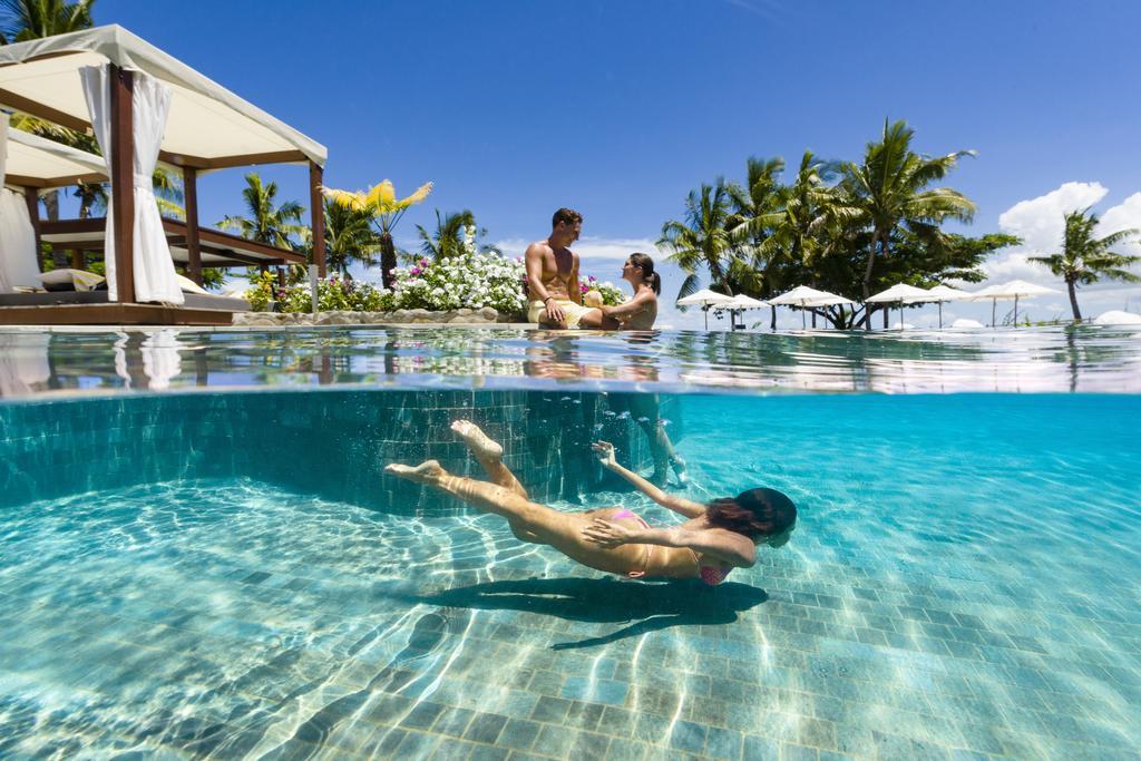 Hotel Sofitel Fiji &
