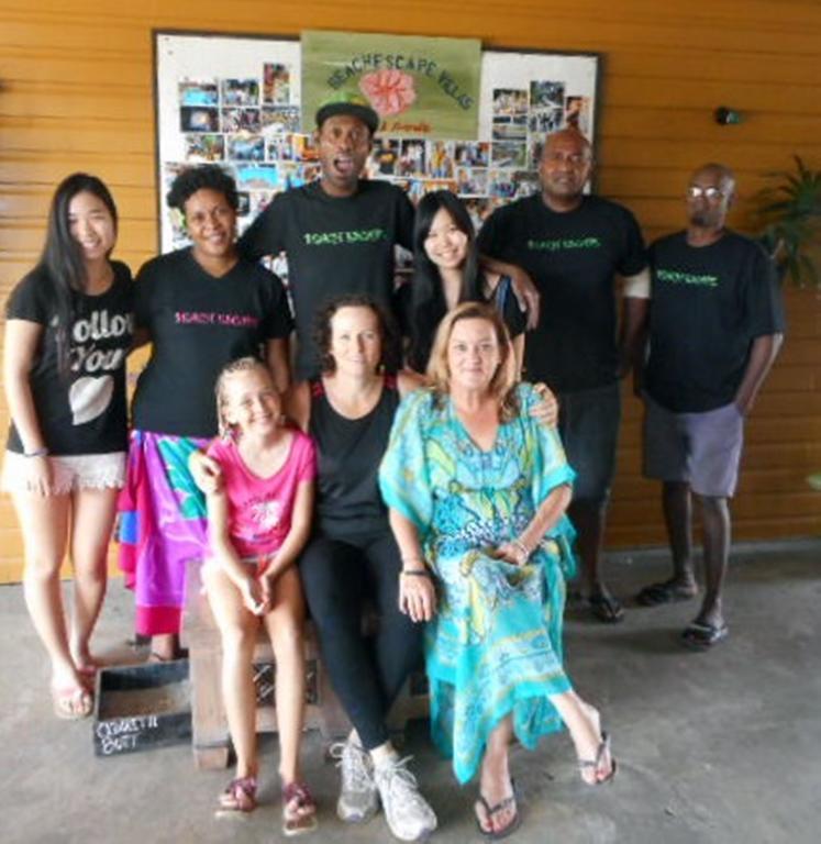 Hotel Escape Nadi