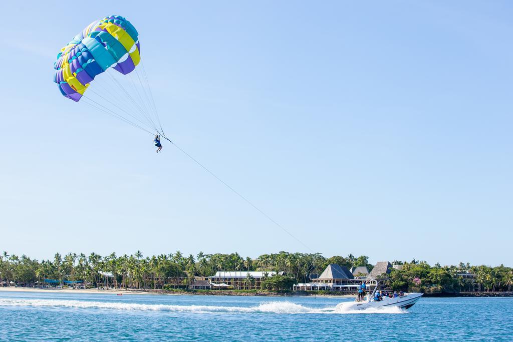 Resort Shangri-la Yanuca Island, Fiji