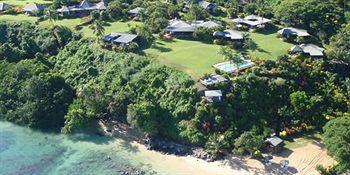 Taveuni Island &