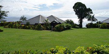 Resort Taveuni Island &