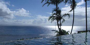 Taveuni Island &