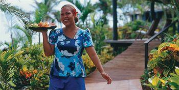 Taveuni Island & Matei