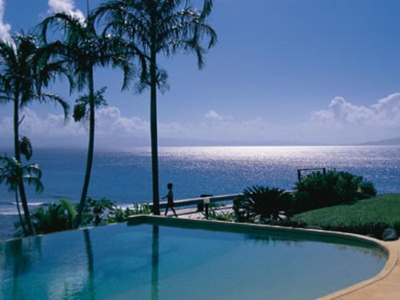 Resort Taveuni Island & 5*